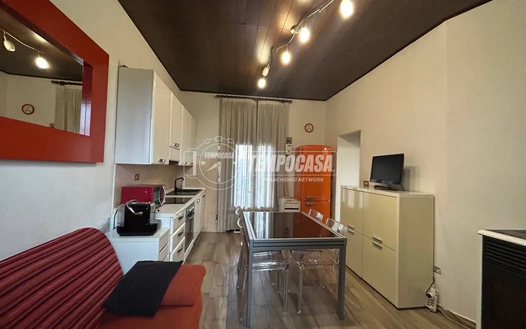 Appartamento in vendita a Osnago