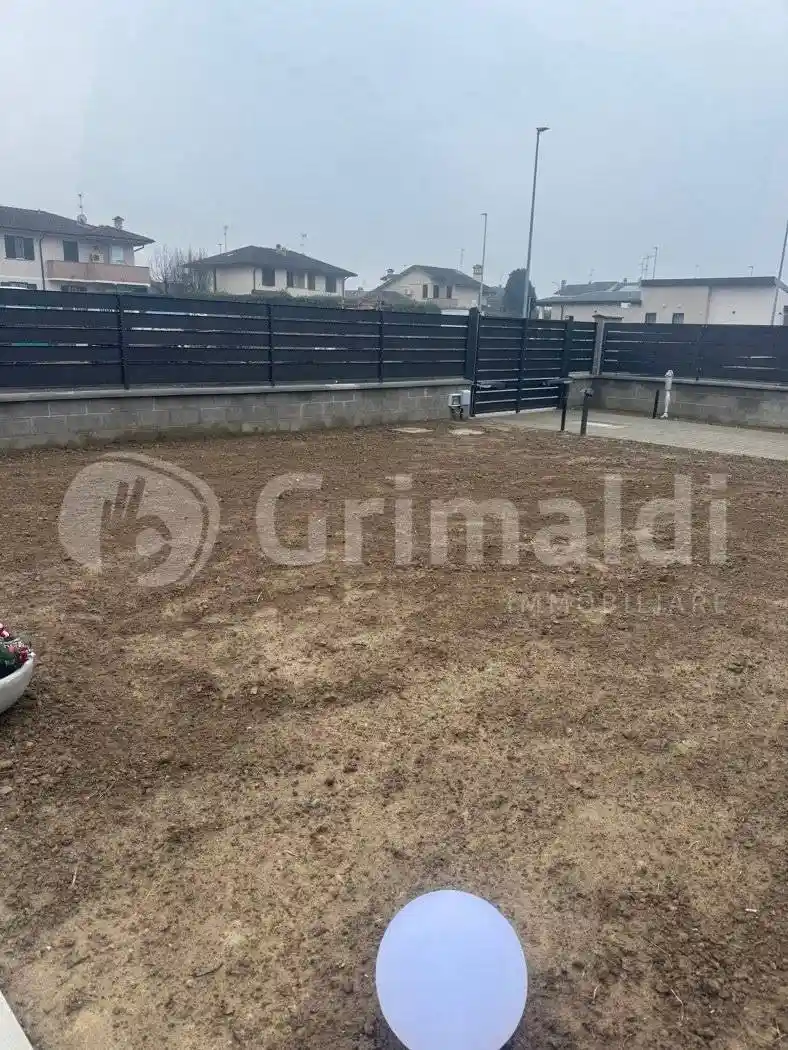 Villa unifamiliare via de Gasperi , Snc, Castiraga Vidardo - foto 5