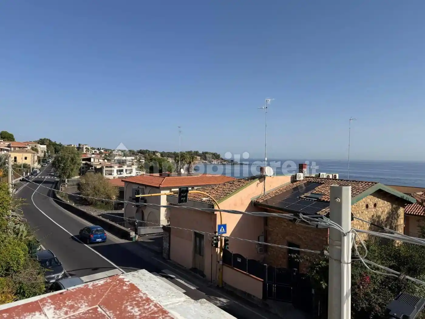 Villa plurifamiliare via Livorno 97, Centro, Aci Castello - foto 3