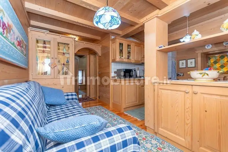 Appartamento in vendita a Rocca Pietore