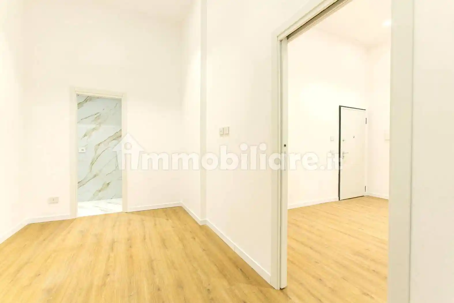 Bilocale via Piave 8, Sallustiano, Roma - foto 3