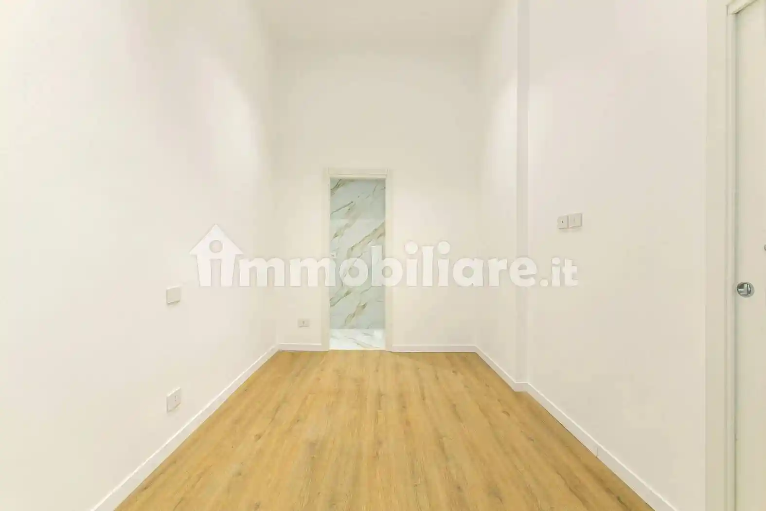 Bilocale via Piave 8, Sallustiano, Roma - foto 5