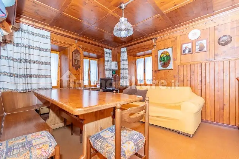 Appartamento in vendita a Rocca Pietore