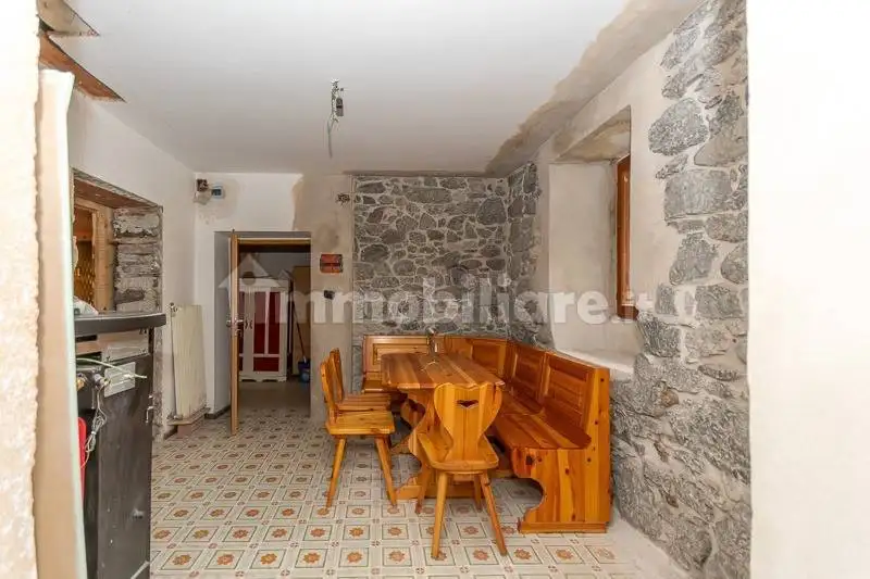 Appartamento in vendita a Rocca Pietore