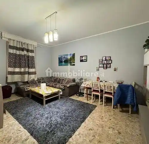 Bilocale buono stato, terzo piano, Parco Ducale - Oltretorrente, Parma - foto 2