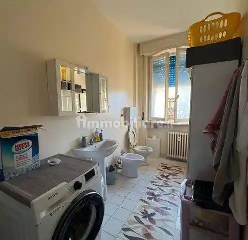 Bilocale buono stato, terzo piano, Parco Ducale - Oltretorrente, Parma - foto 3