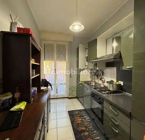 Bilocale buono stato, terzo piano, Parco Ducale - Oltretorrente, Parma - foto 5