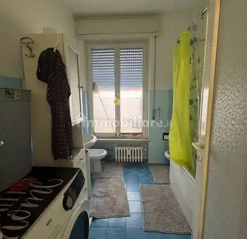 Quadrilocale da ristrutturare, terzo piano, Parco Ducale - Oltretorrente, Parma - foto 4