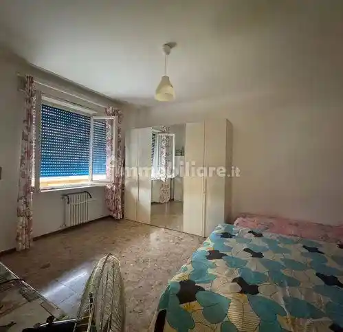 Quadrilocale da ristrutturare, terzo piano, Parco Ducale - Oltretorrente, Parma - foto 5