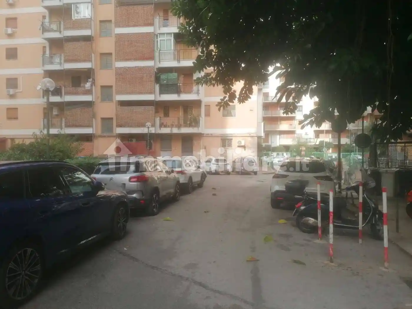 Bilocale via Val di Mazara 4, De Gasperi - Croce Rossa, Palermo - foto 2