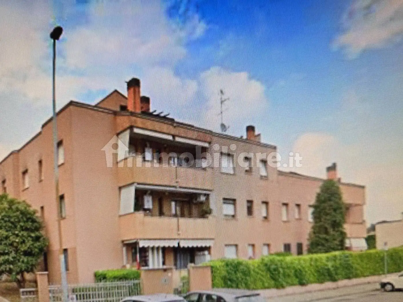 Appartamento in vendita a Desio