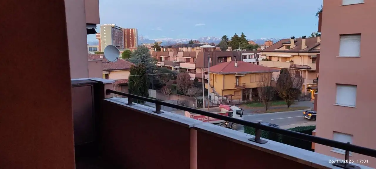 Bilocale via Monsignore  Luigi Castelli, Desio - foto 2