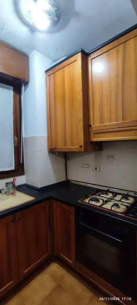 Bilocale via Monsignore  Luigi Castelli, Desio - foto 4