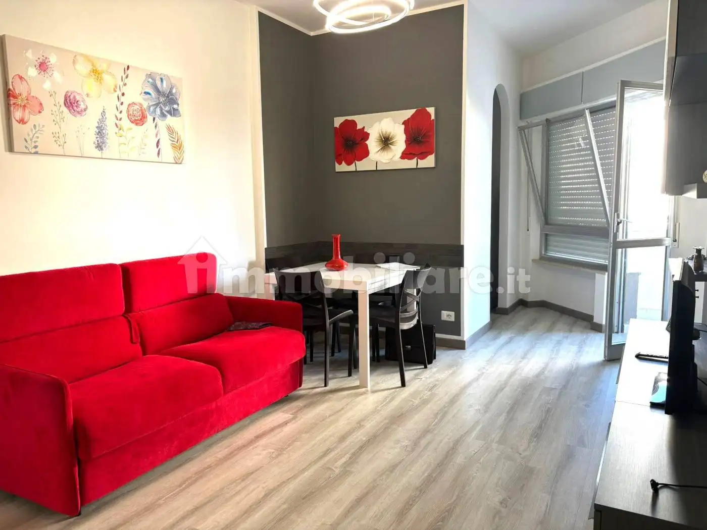 Appartamento in vendita a Vasto