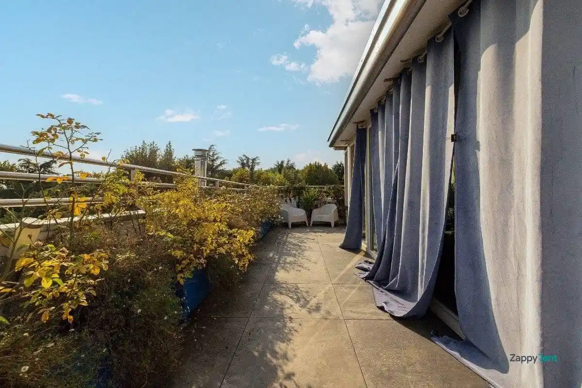 Trilocale via Lainate, San Giovanni, Rho - foto 2