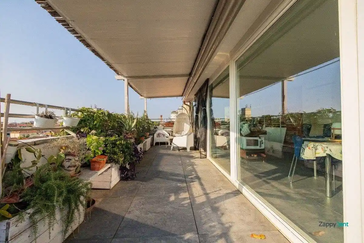 Trilocale via Lainate, San Giovanni, Rho - foto 3