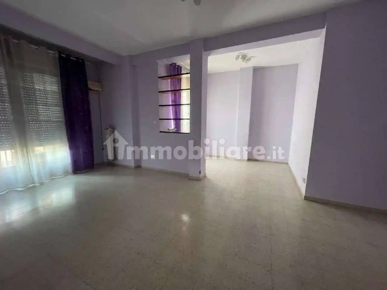 Trilocale via Tiacci, Centro Storico, Terni - foto 2