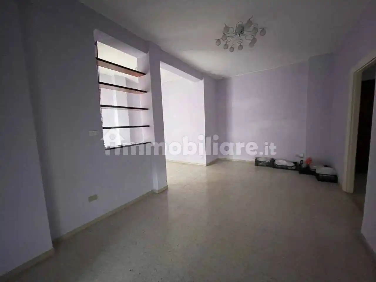 Trilocale via Tiacci, Centro Storico, Terni - foto 3