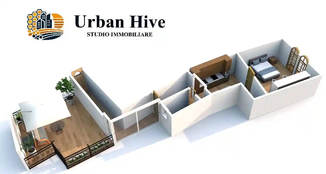 Casa indipendente - foto 3