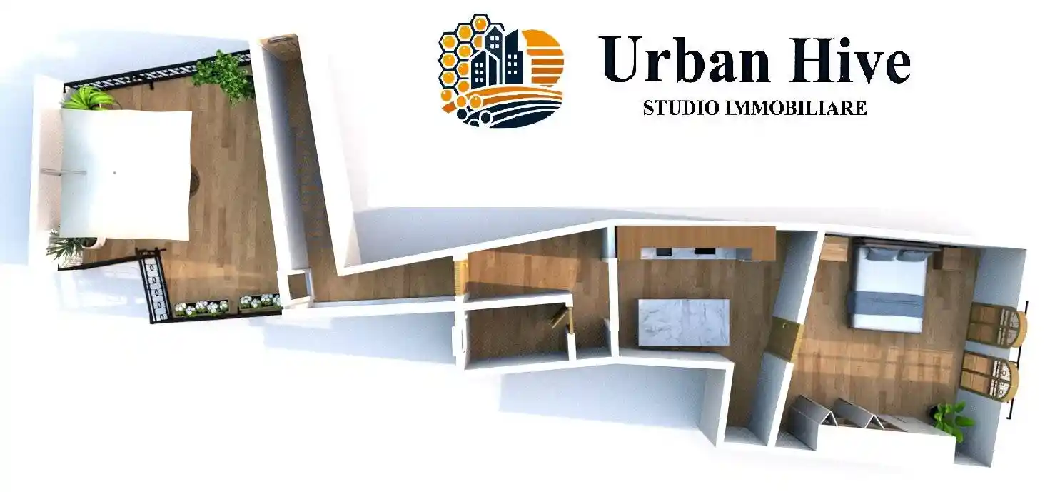 Casa indipendente - foto 4