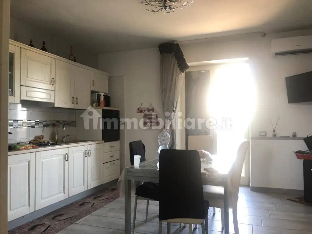 Villa a schiera viale dei Pini Sud, Varcaturo, Giugliano in Campania - foto 5