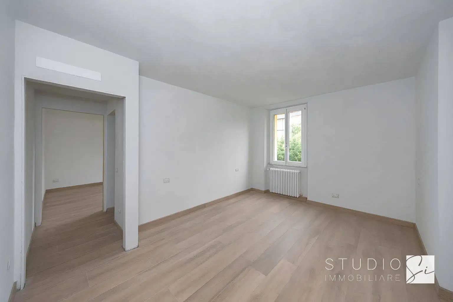 Appartamento in vendita a Quarrata