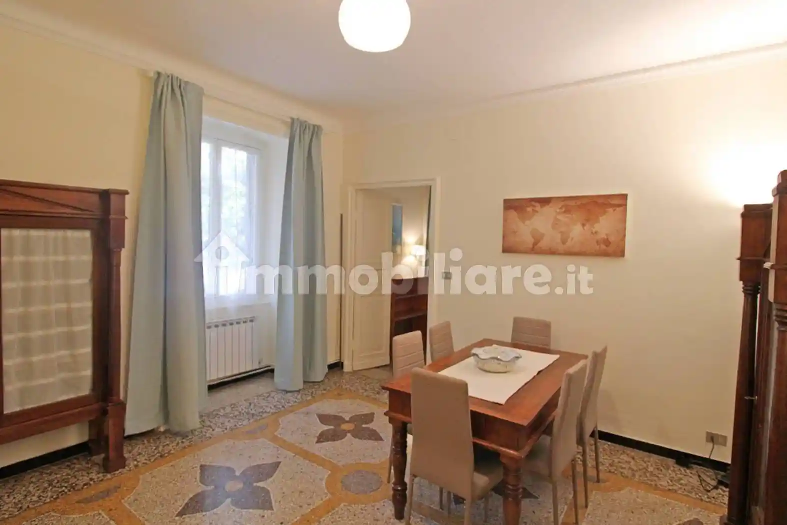 Appartamento corso Torino 26, Foce, Genova - foto 4