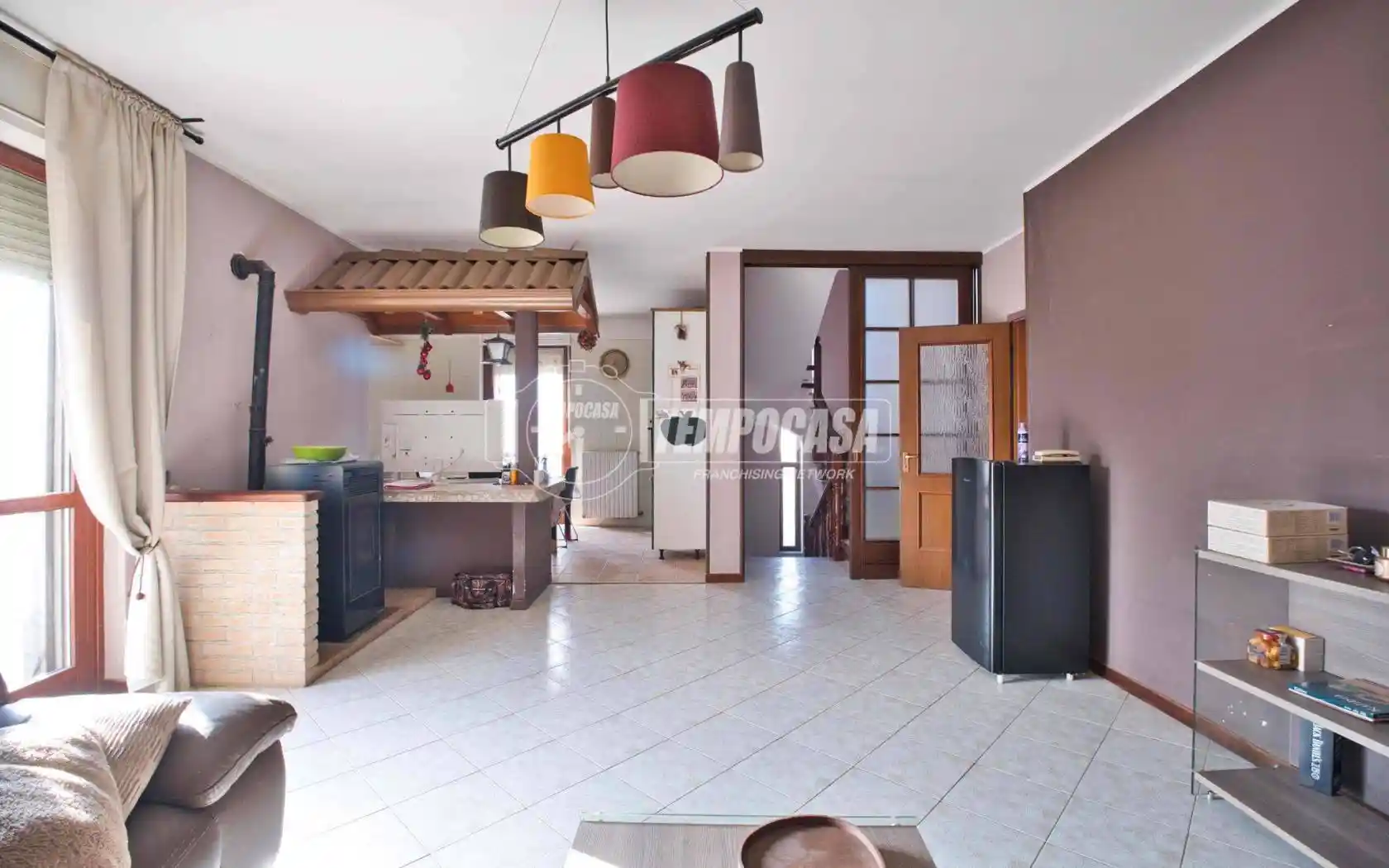 Villetta a schiera - foto 3