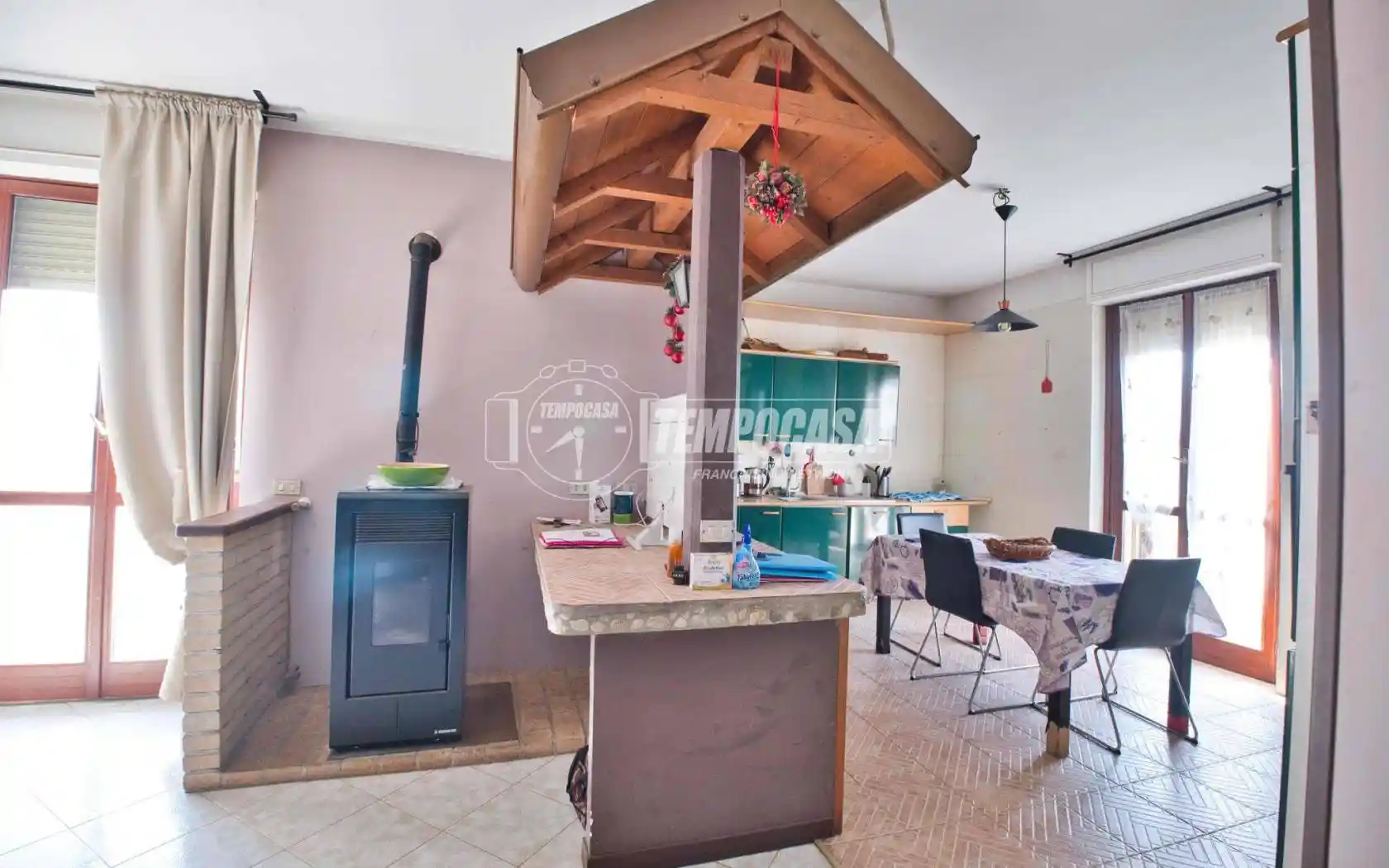 Villetta a schiera - foto 4