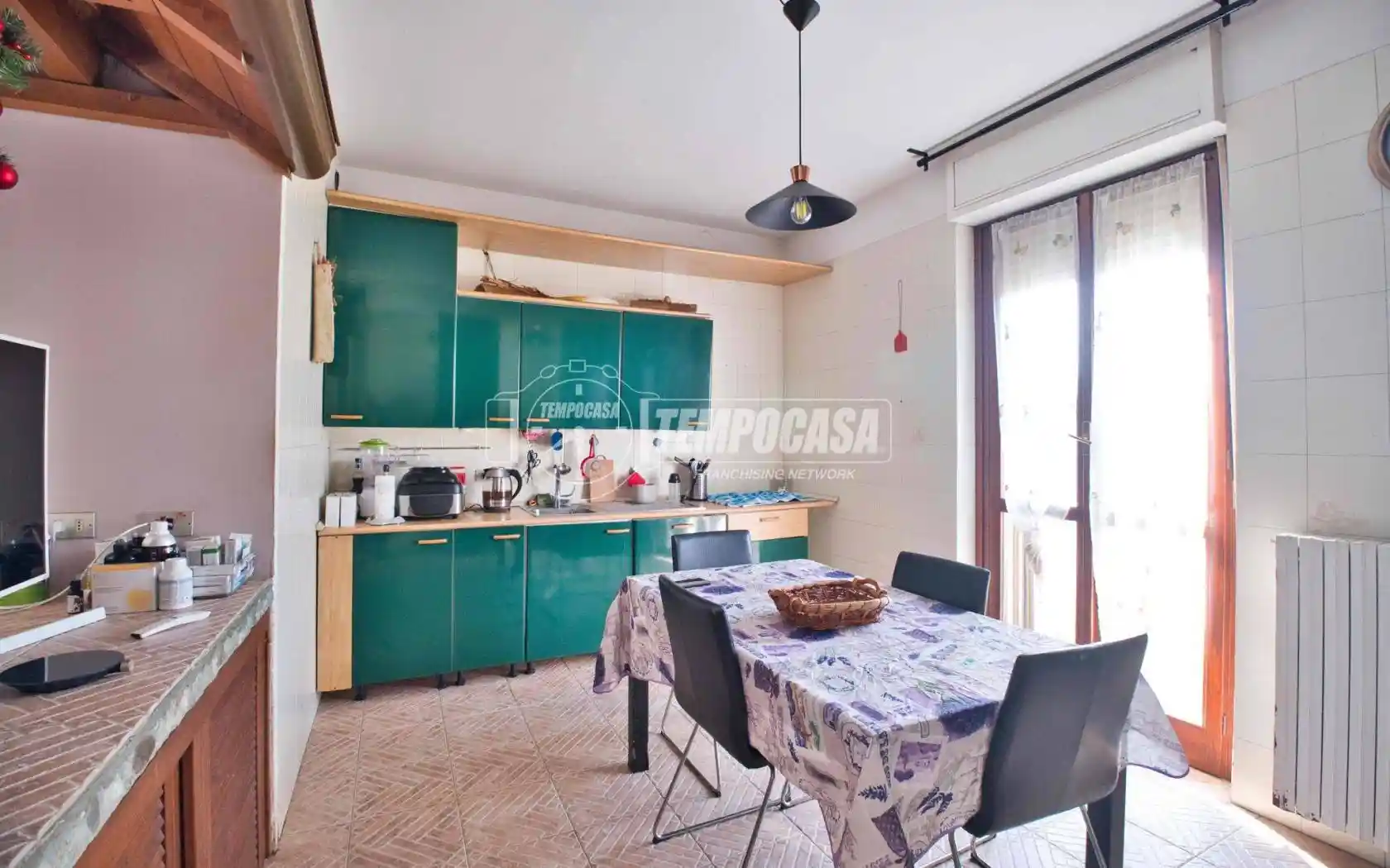 Villetta a schiera - foto 5