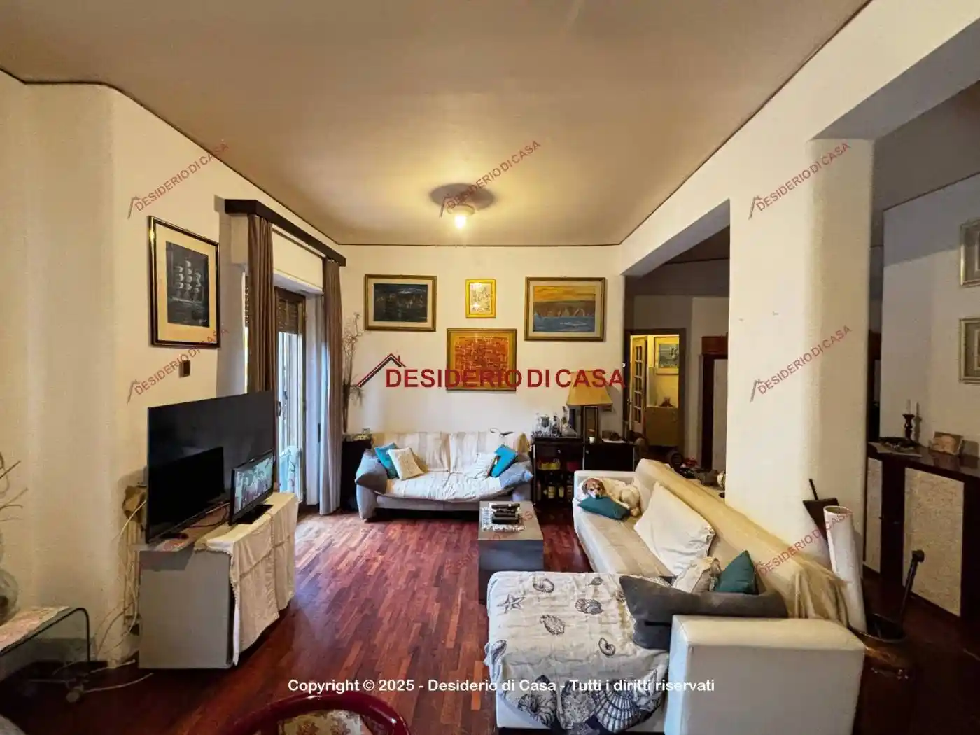 Quadrilocale via Villa Sofia 29, Resuttana, Palermo - foto 2