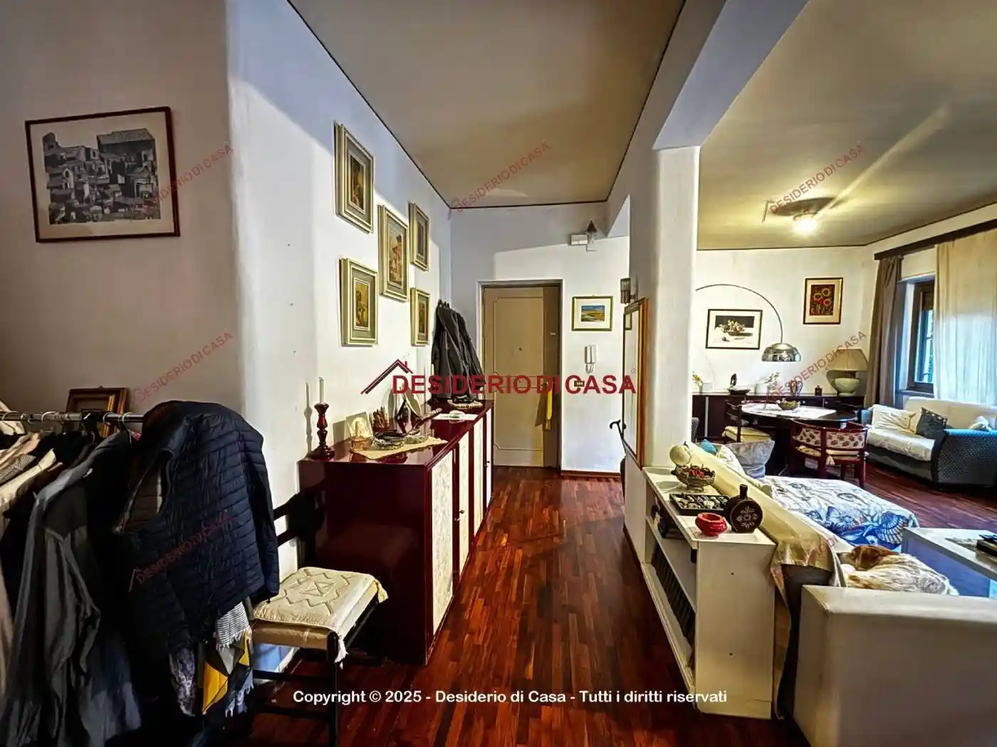 Quadrilocale via Villa Sofia 29, Resuttana, Palermo - foto 3