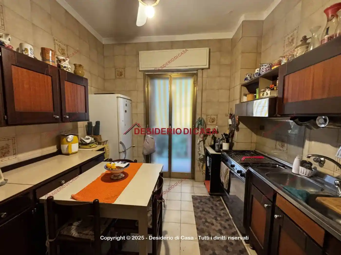 Quadrilocale via Villa Sofia 29, Resuttana, Palermo - foto 4