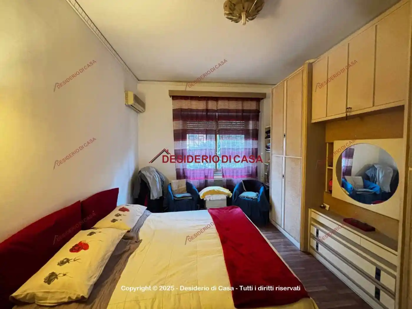 Quadrilocale via Villa Sofia 29, Resuttana, Palermo - foto 5