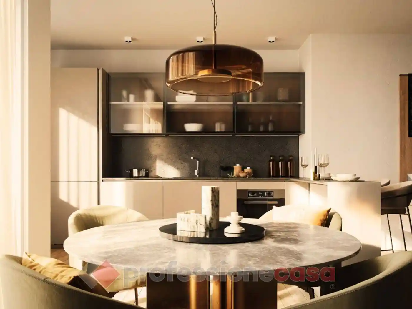 Trilocale via Antimo Liberati, San Sisto - Lacugnano, Perugia - foto 4