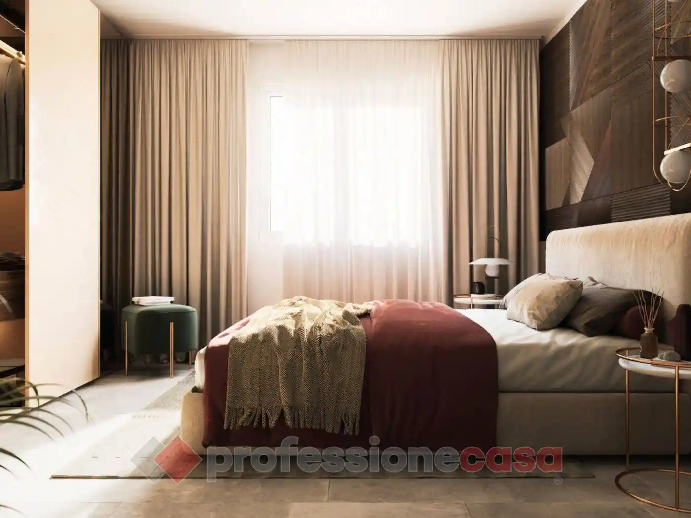 Trilocale via Antimo Liberati, San Sisto - Lacugnano, Perugia - foto 5