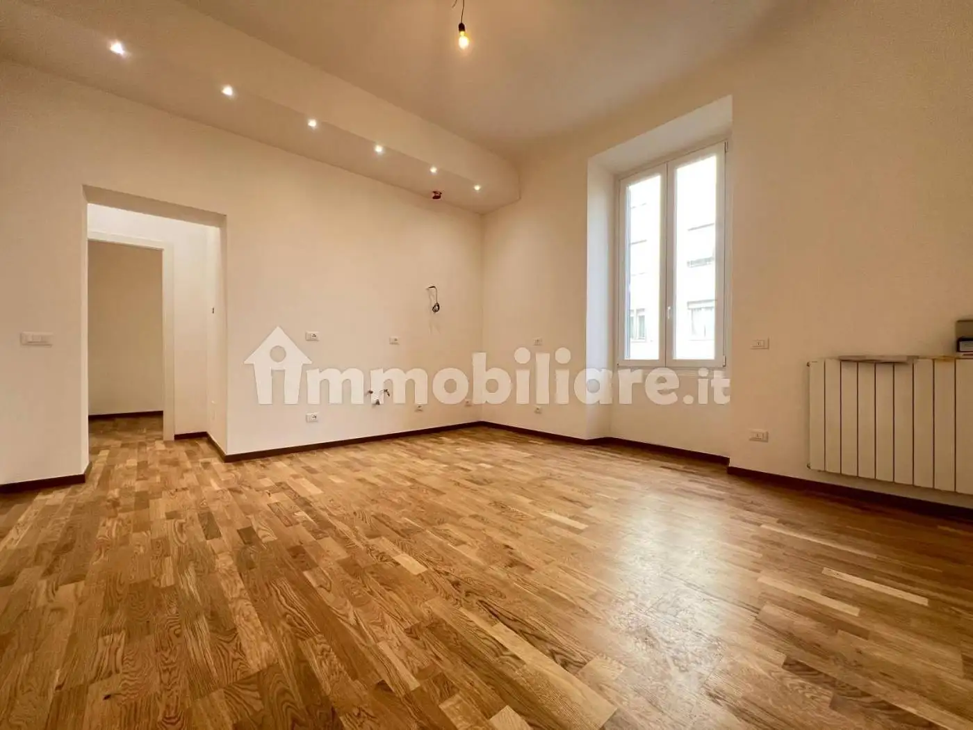 Appartamento in vendita a Firenze