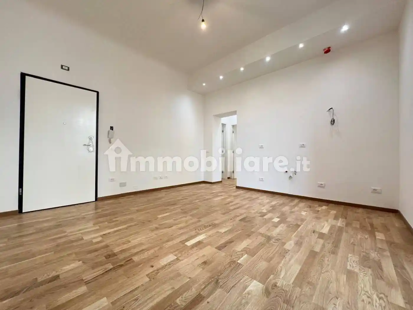 Bilocale via Antonio Bronzino 47, Legnaia - San Quirico - Monticelli, Firenze - foto 3