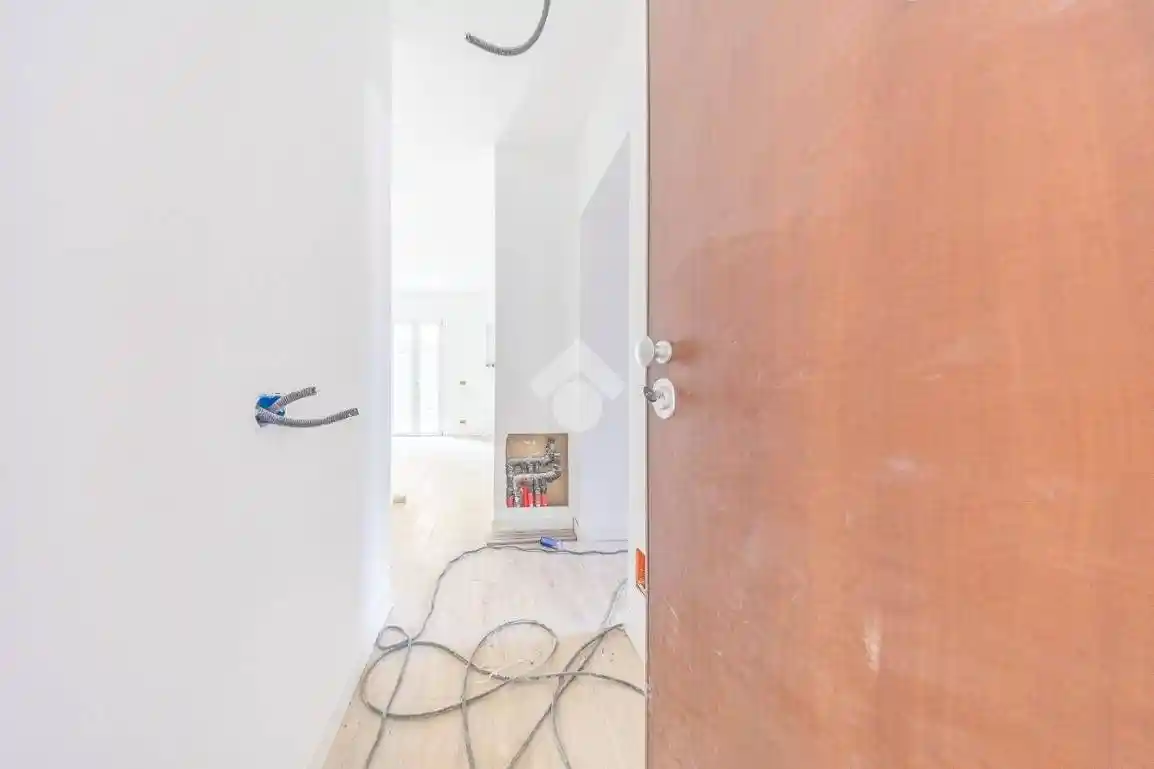 Trilocale via G. Garibaldi 198, Villanova, Guidonia Montecelio - foto 3