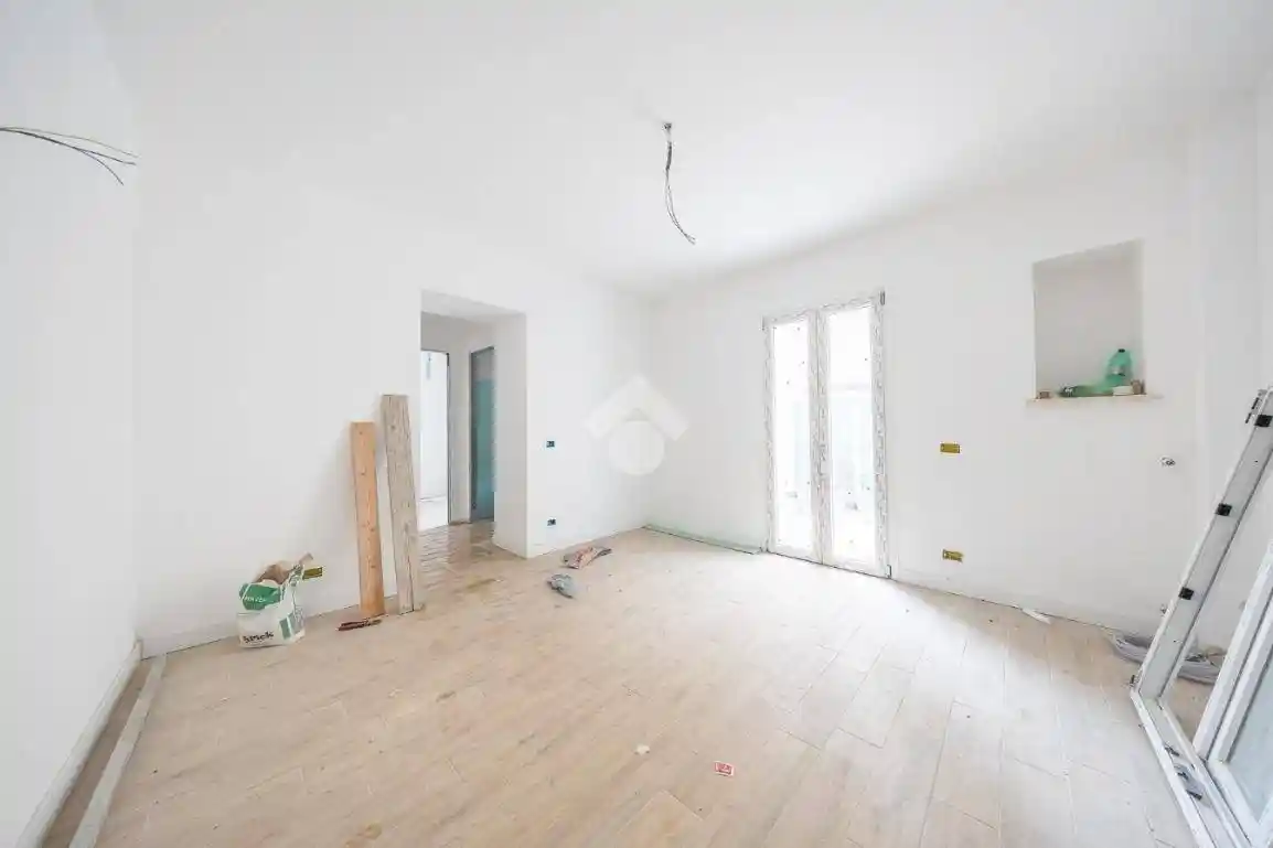 Trilocale via G. Garibaldi 198, Villanova, Guidonia Montecelio - foto 4