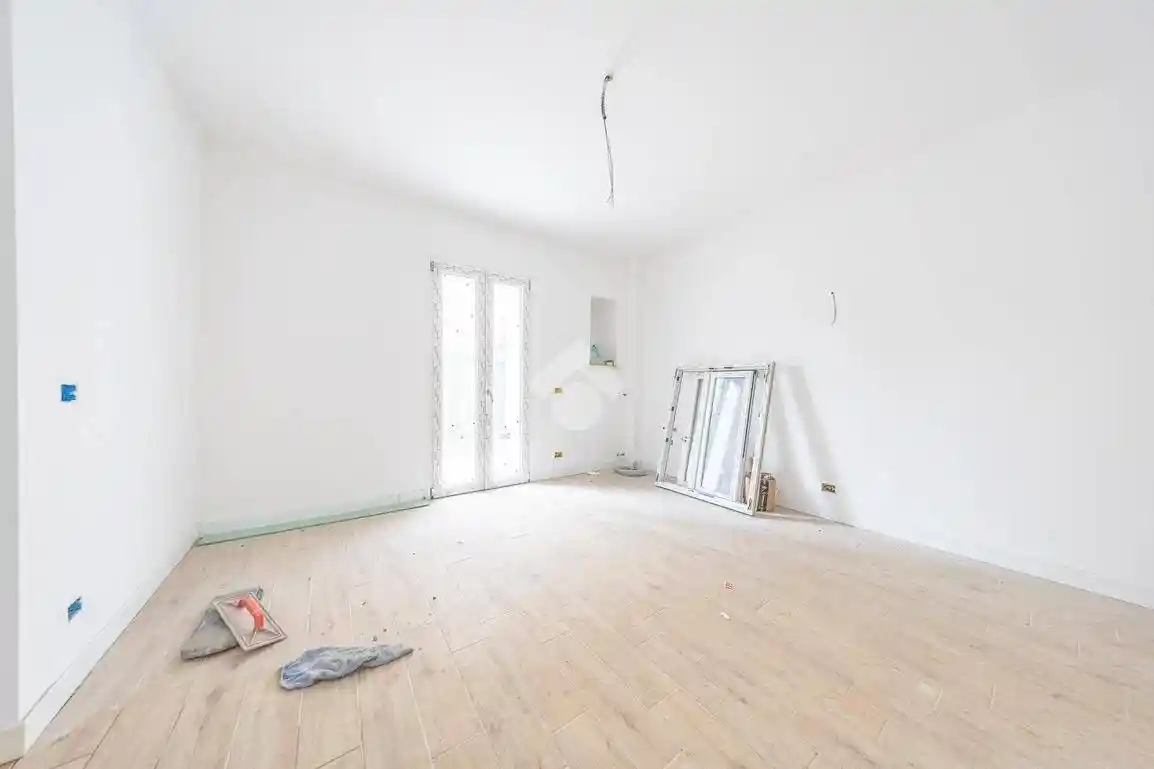 Trilocale via G. Garibaldi 198, Villanova, Guidonia Montecelio - foto 5