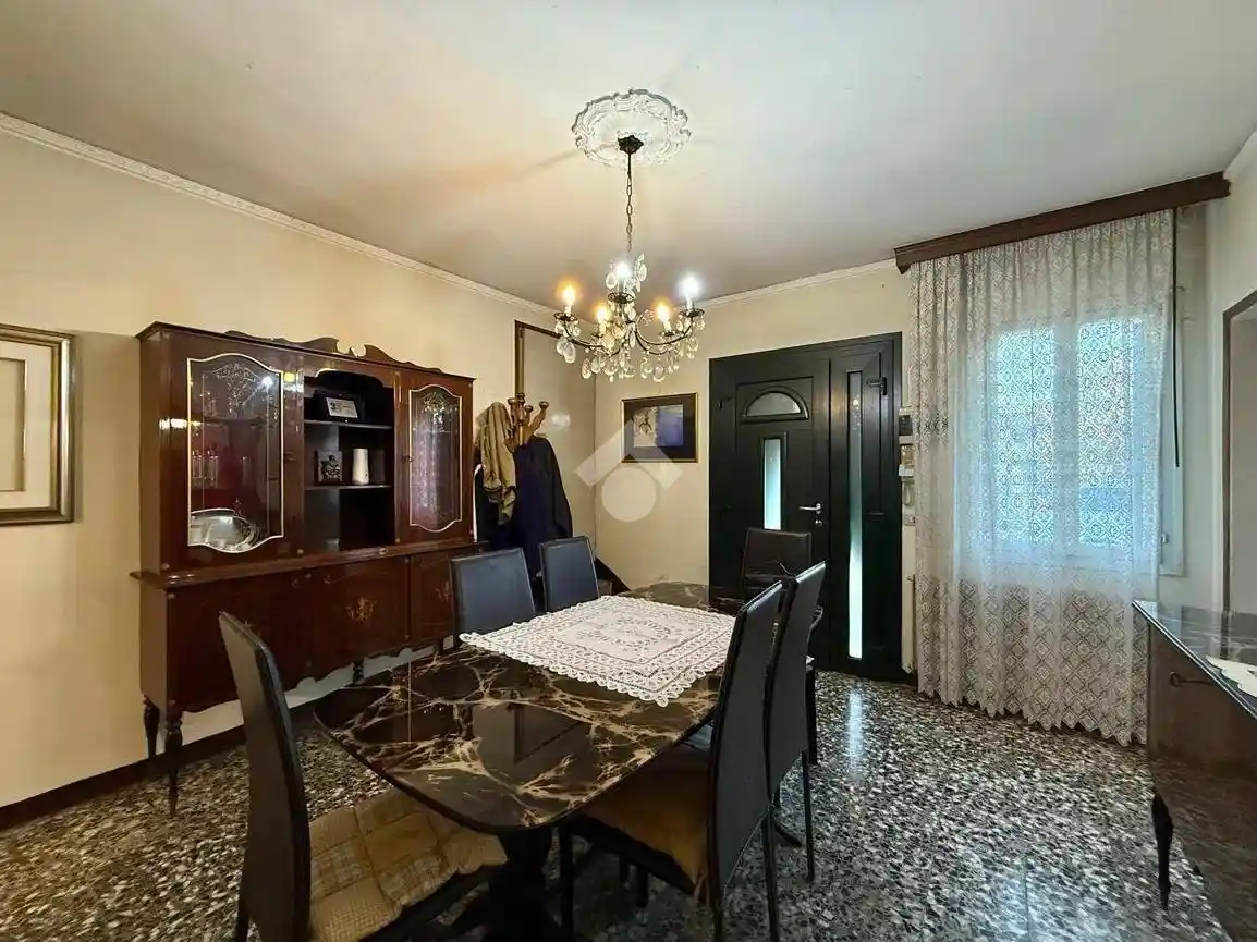 Villa unifamiliare via Papa Roncalli 600, Carbonera - foto 4