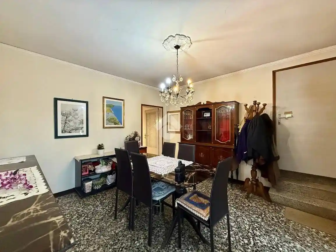 Villa unifamiliare via Papa Roncalli 600, Carbonera - foto 5