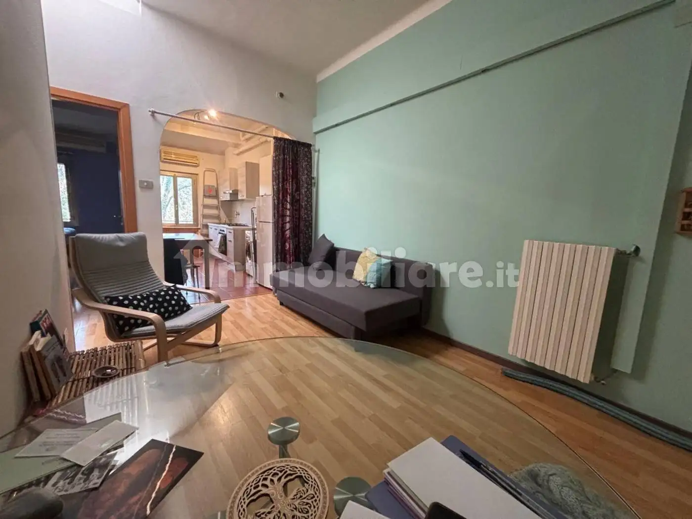 Appartamento in vendita a Bologna