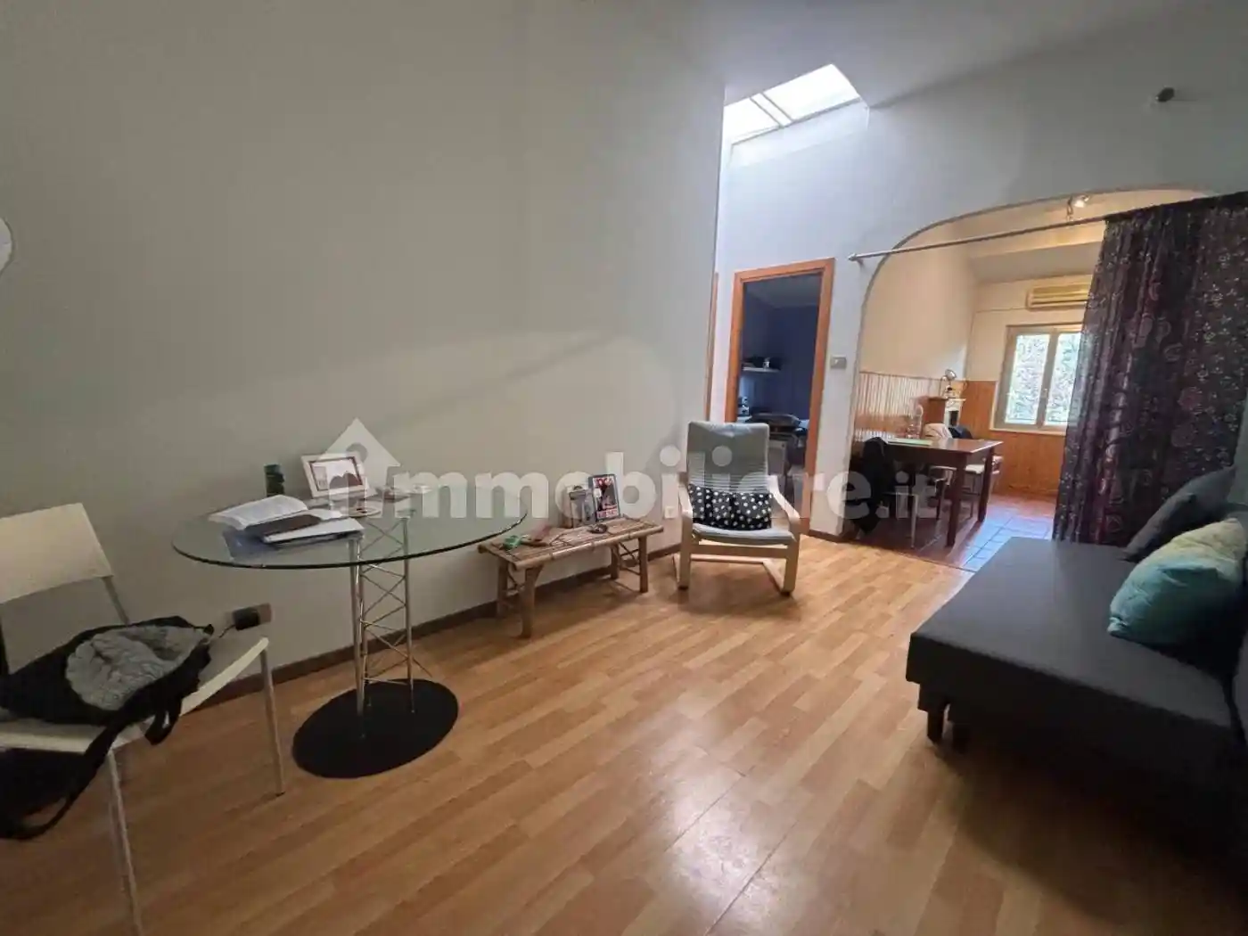 Trilocale via Sant'Anna 36, Corticella, Bologna - foto 2