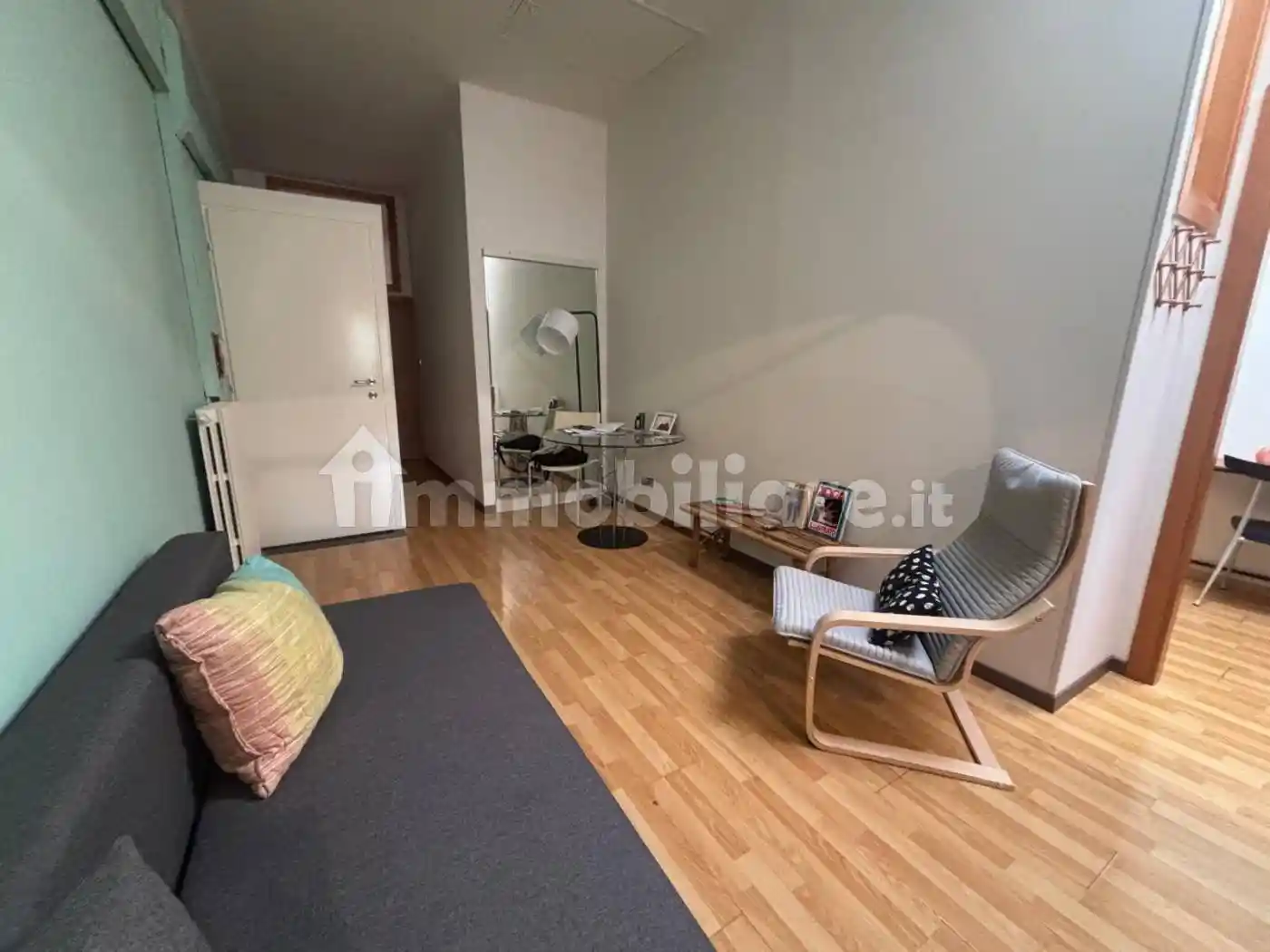 Trilocale via Sant'Anna 36, Corticella, Bologna - foto 3