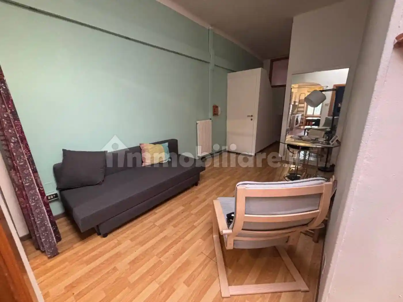 Trilocale via Sant'Anna 36, Corticella, Bologna - foto 4