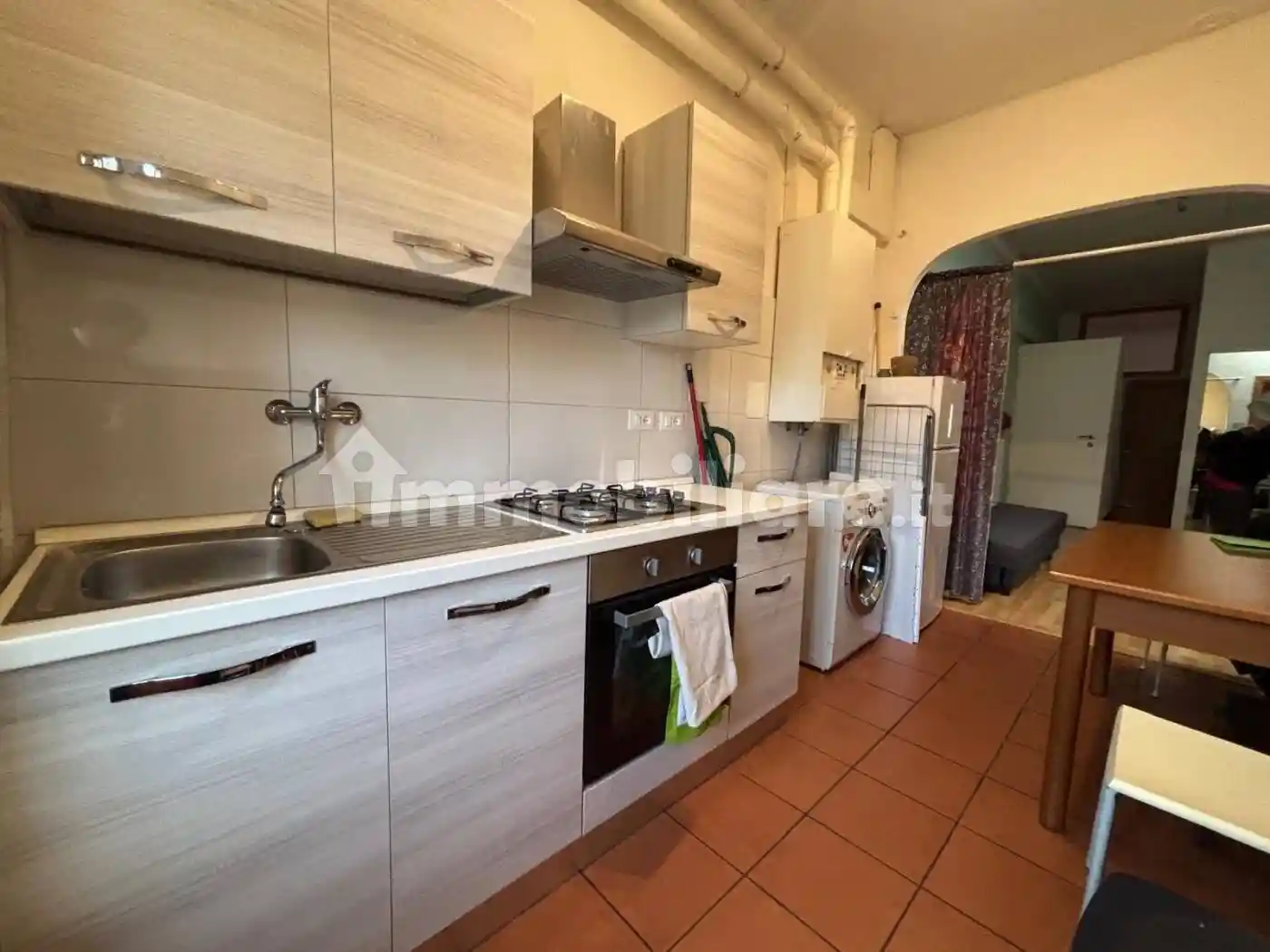 Trilocale via Sant'Anna 36, Corticella, Bologna - foto 5