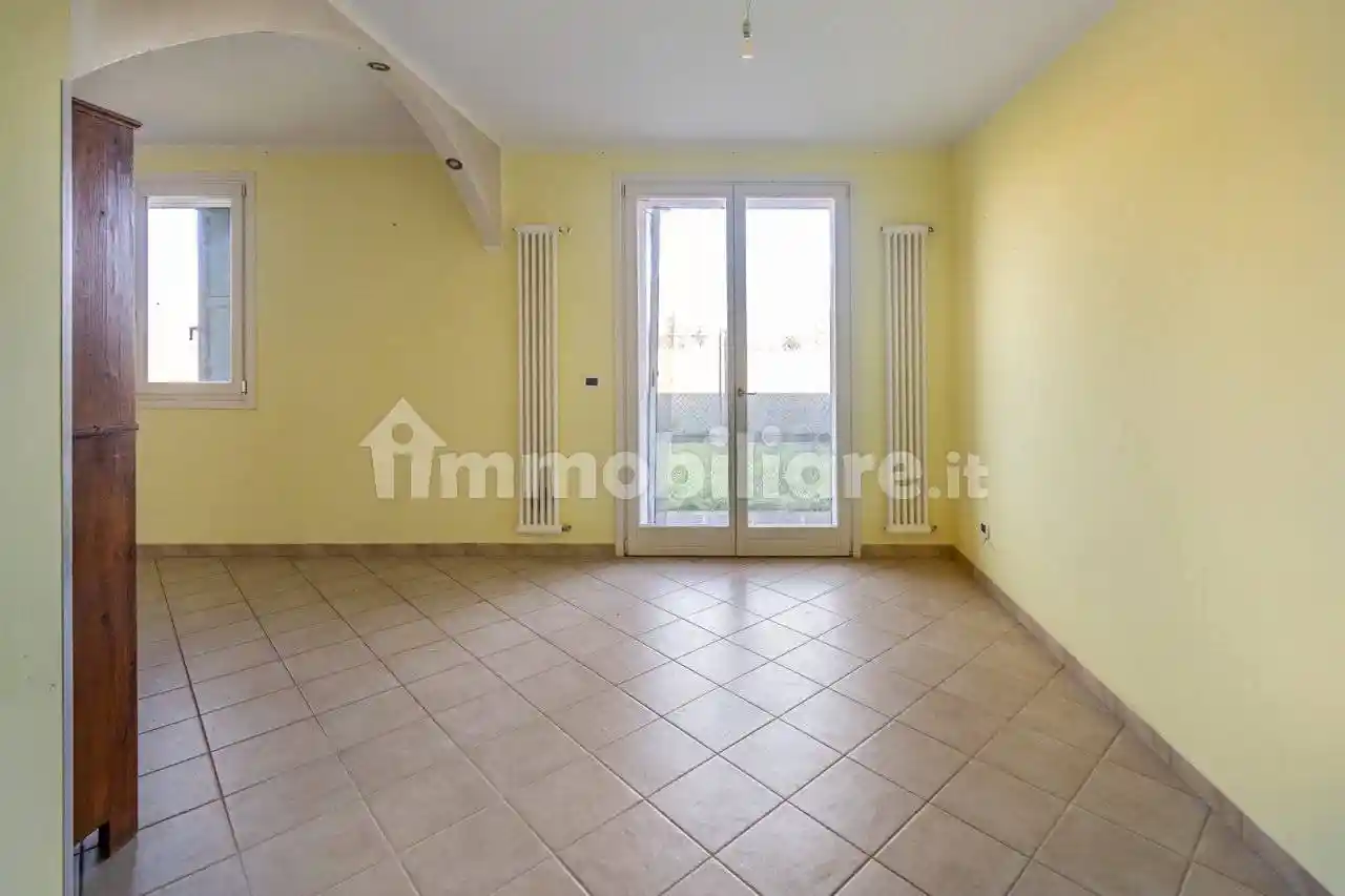 Villa a schiera 5 locali, buono stato, Conselice - foto 2