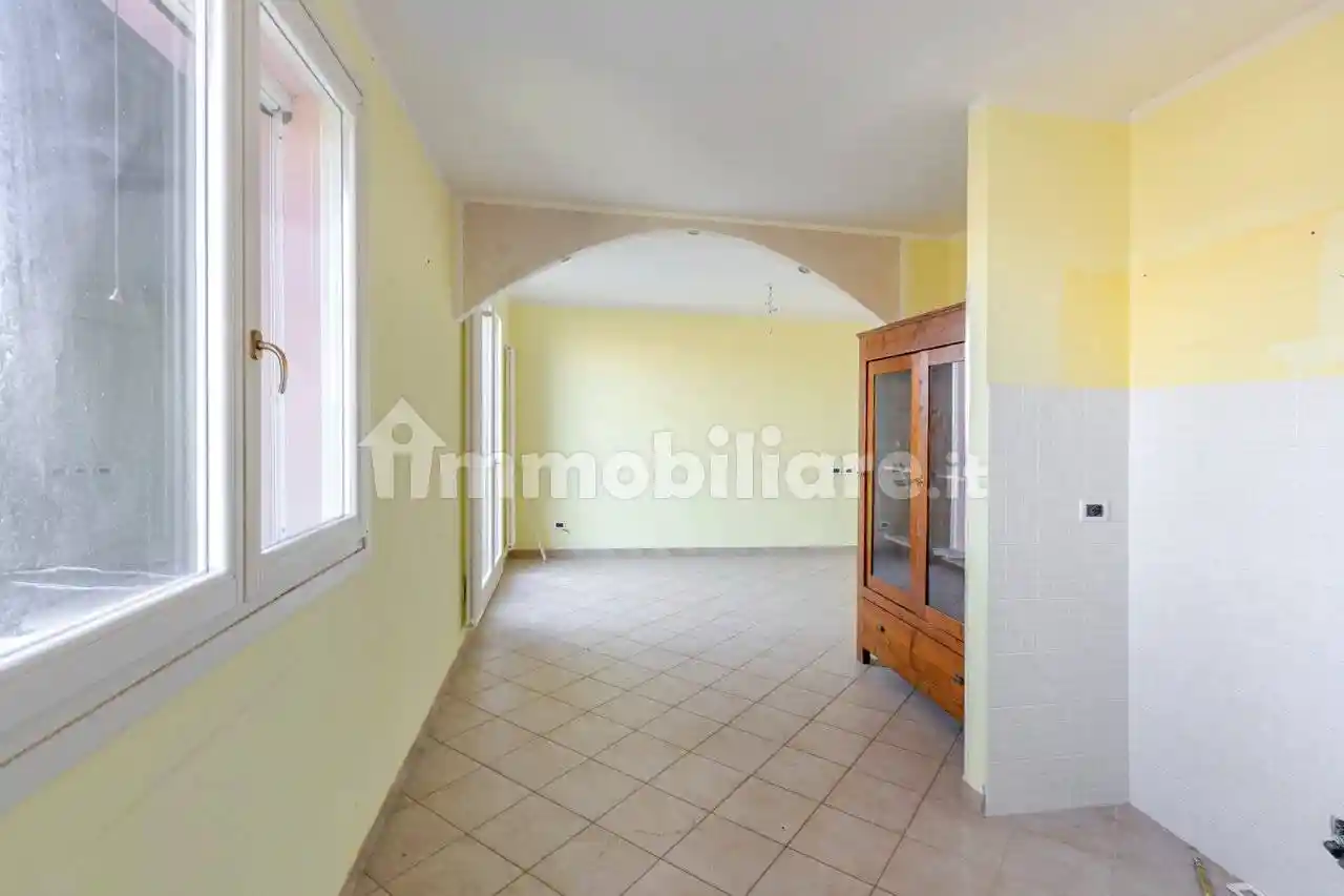 Villa a schiera 5 locali, buono stato, Conselice - foto 4